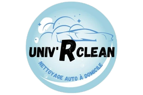 Univ'R Clean — nettoyage auto à domicile